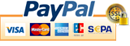 PayPal (und Kreditkarte, Lastschrift)